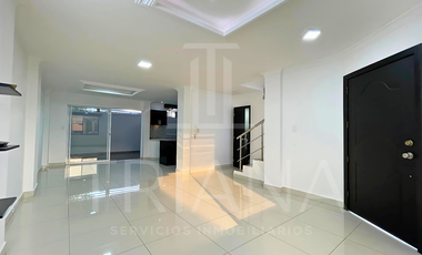 CASA EN RENTA CIUDADELA UNIVERSITARA SANTO DOMINGO