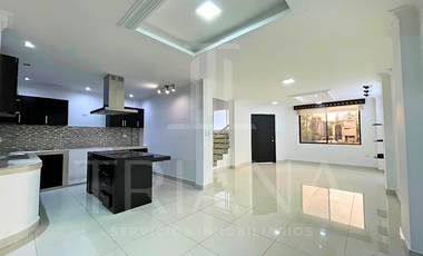 CASA EN RENTA CIUDADELA UNIVERSITARA SANTO DOMINGO