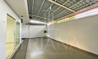 CASA EN RENTA CIUDADELA UNIVERSITARA SANTO DOMINGO
