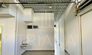 CASA EN RENTA CIUDADELA UNIVERSITARA SANTO DOMINGO