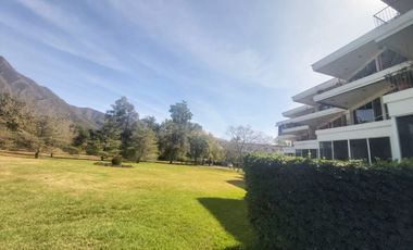 departamento en venta en villa dorada en carretera nacional en monterrey nuevo leon