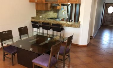 departamento en venta en villa dorada en carretera nacional en monterrey nuevo leon