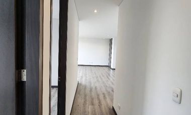 APARTAMENTO CAMPESTRE 100 METROS, 3 HABITACIONES, 2 BAÑOS, SALA COMEDOR COCINA LAVANDERIA 2 PARQIEADEROS. DEUDA OCCIDENTE $150 NO PERMUTAS. 321509----