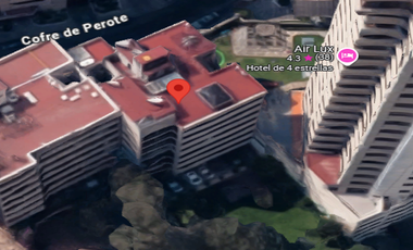 Venta de Departamento en Remate, cerca del Paseo de las Palmas, Col. Lomas de Chapultepec, Miguel Hidalgo, CDMX