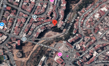 Venta de Departamento en Remate, cerca del Paseo de las Palmas, Col. Lomas de Chapultepec, Miguel Hidalgo, CDMX