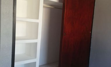CÉNTRICA CASA DE 3 RECAMARAS EN RENTA