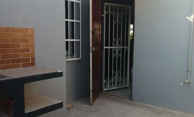 CÉNTRICA CASA DE 3 RECAMARAS EN RENTA