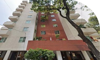 Venta de Departamento en Remate, cerca de Plaza Antara y Carso, Col. Granada, Miguel Hidalgo, CDMX
