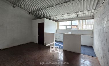 Buenavista Edificio Comercial en Venta