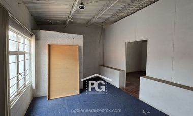 Buenavista Edificio Comercial en Venta