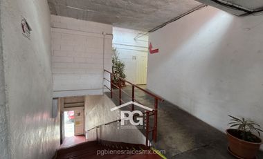 Buenavista Edificio Comercial en Venta