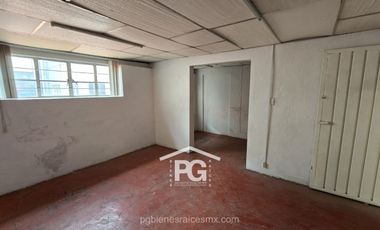 Buenavista Edificio Comercial en Venta