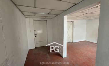 Buenavista Edificio Comercial en Venta