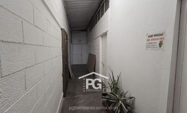 Buenavista Edificio Comercial en Venta