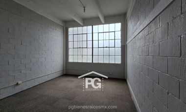 Buenavista Edificio Comercial en Venta