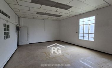 Buenavista Edificio Comercial en Venta
