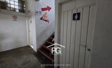 Buenavista Edificio Comercial en Venta
