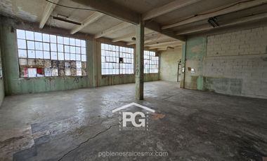 Buenavista Edificio Comercial en Venta