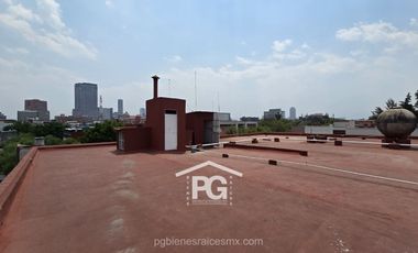 Buenavista Edificio Comercial en Venta