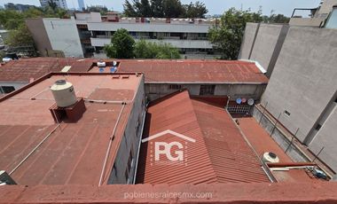 Buenavista Edificio Comercial en Venta