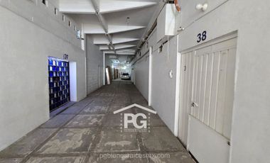 Buenavista Edificio Comercial en Venta