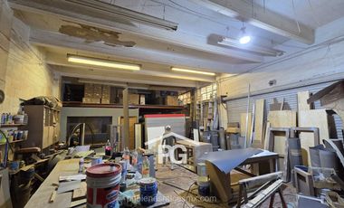 Buenavista Edificio Comercial en Venta