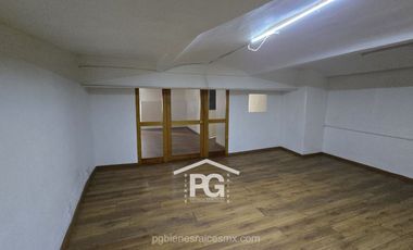Buenavista Edificio Comercial en Venta