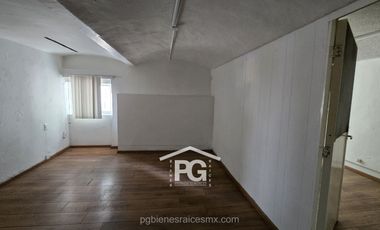 Buenavista Edificio Comercial en Venta