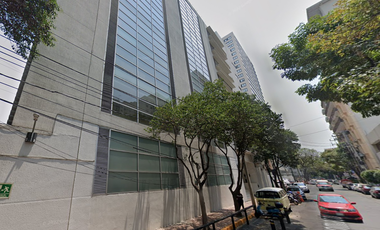 Venta de Departamento en Remate, Zona Exclusiva cerca de Plaza Antara, Col. Granada, Miguel Hidalgo, CDMX