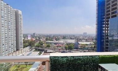 Venta de Departamento en Remate, Zona Exclusiva cerca de Plaza Antara, Col. Granada, Miguel Hidalgo, CDMX