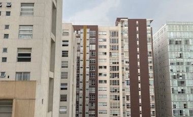 Venta de Departamento en Remate, Zona Exclusiva cerca de Plaza Antara, Col. Granada, Miguel Hidalgo, CDMX