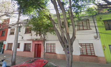 Venta de Casa en Remate, gran ubicación cerca de Hospital General de México, Col. Escandón, Miguel Hidalgo, CDMX