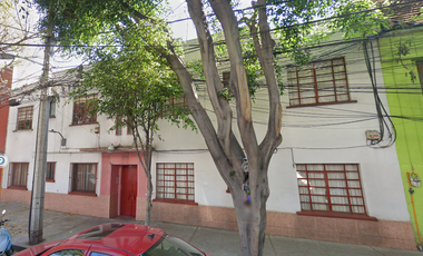 Venta de Casa en Remate, gran ubicación cerca de Hospital General de México, Col. Escandón, Miguel Hidalgo, CDMX