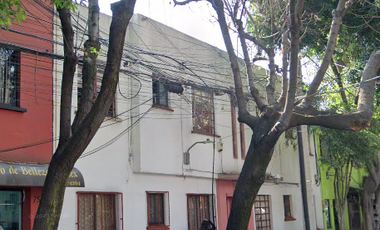 Venta de Casa en Remate, gran ubicación cerca de Hospital General de México, Col. Escandón, Miguel Hidalgo, CDMX