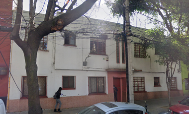 Venta de Casa en Remate, gran ubicación cerca de Hospital General de México, Col. Escandón, Miguel Hidalgo, CDMX