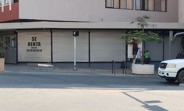 SE RENTA LOCAL EN PLANTA BAJA RAMON CORONA 339 COL CENTRO GUADALAJARA, JALISCO
