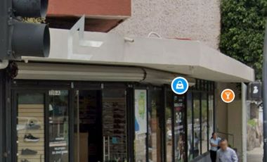 SE RENTA LOCAL EN PLANTA BAJA RAMON CORONA 339 COL CENTRO GUADALAJARA, JALISCO