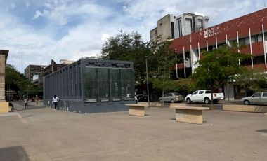 SE RENTA LOCAL EN PLANTA BAJA RAMON CORONA 339 COL CENTRO GUADALAJARA, JALISCO