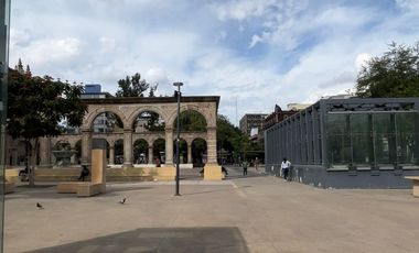 SE RENTA LOCAL EN PLANTA BAJA RAMON CORONA 339 COL CENTRO GUADALAJARA, JALISCO