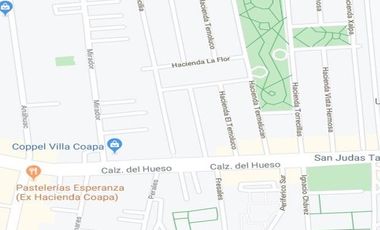 Venta de Casa en Remate, zona exclusiva gran ubicación cerca de la Universidad UAM X, Col. Coapa, Coyoacán, CDMX