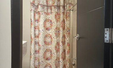 FOR RENT: Furnished Studio Unit at The Verdin