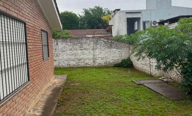 VENTA BARRIO SANTA RITA