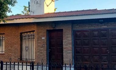 VENTA BARRIO SANTA RITA