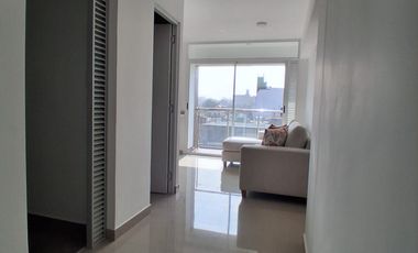 VENDO LINDO DEPARTAMENTO FLAT EN SALAMANCA DE MONTERRICO