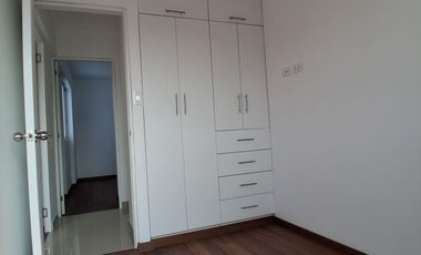 VENDO LINDO DEPARTAMENTO FLAT EN SALAMANCA DE MONTERRICO