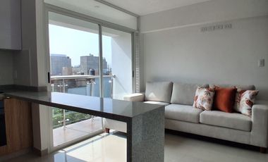 VENDO LINDO DEPARTAMENTO FLAT EN SALAMANCA DE MONTERRICO