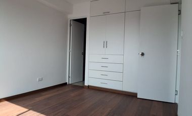 VENDO LINDO DEPARTAMENTO FLAT EN SALAMANCA DE MONTERRICO