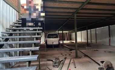 ALQUILO LOCAL COMERCIAL EN 1ER NIVEL PRIMER PARADERO SAN SEBASTIÁN