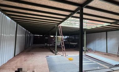 ALQUILO LOCAL COMERCIAL EN 1ER NIVEL PRIMER PARADERO SAN SEBASTIÁN