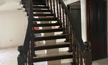 HERMOSA CASA EN RENTA EN ACAPULCO SIN MUEBLES